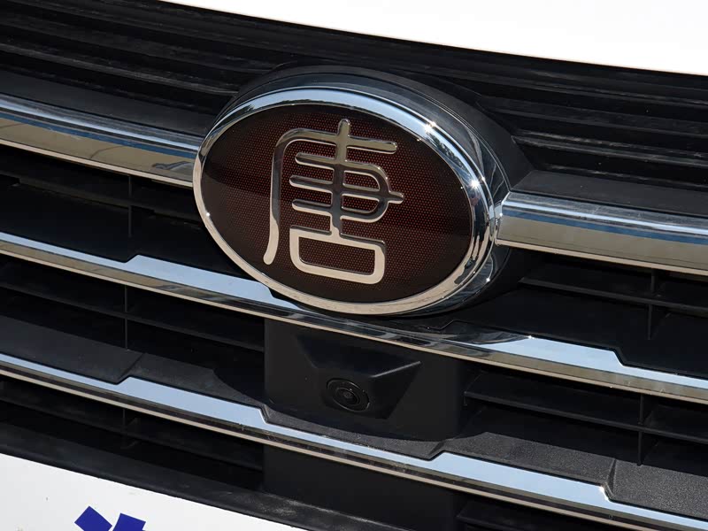 比亚迪 唐 2019款 2.