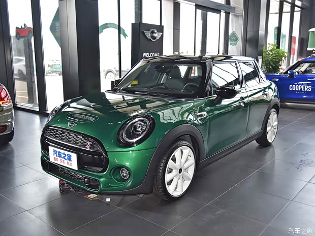 48万元 欢迎垂询 详询:4008661724_汽车之家