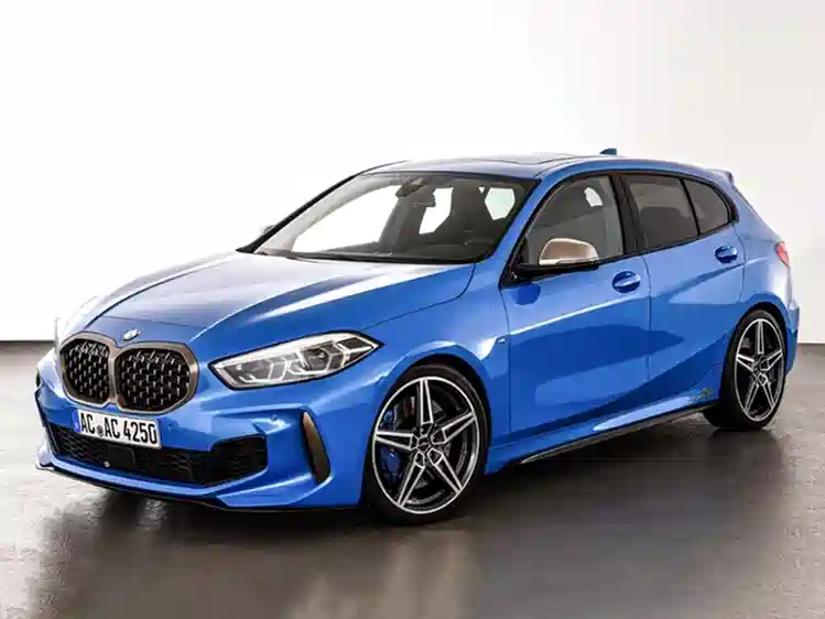 Ac Schnitzer 1系 Ac Schnitzer Ac Schnitzer 1系报价 Ac Schnitzer 1系图片 汽车之家