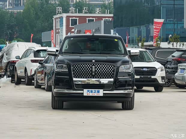 8万起 可试乘试驾_南京冠松林肯