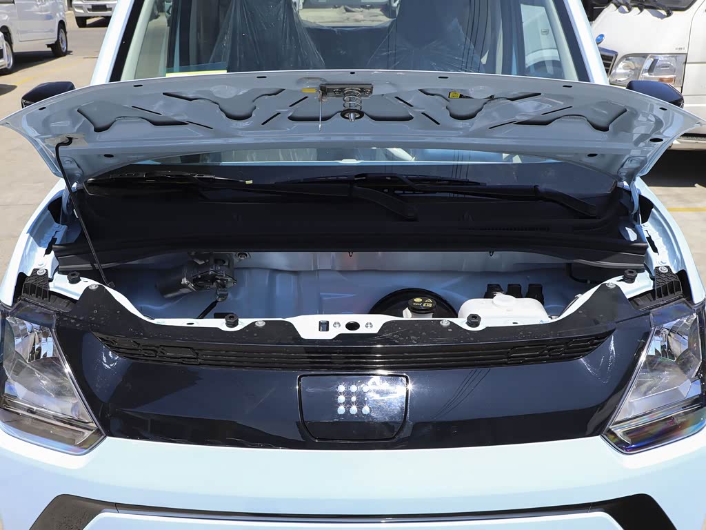 【图解图片_德州金车程逸风光miniev图片】-汽车之家