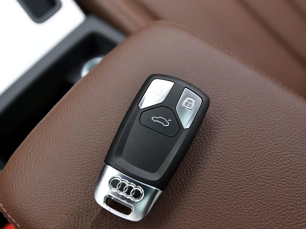 奥迪(进口) 奥迪a5 2019款 sportback 40 tfsi 时尚型