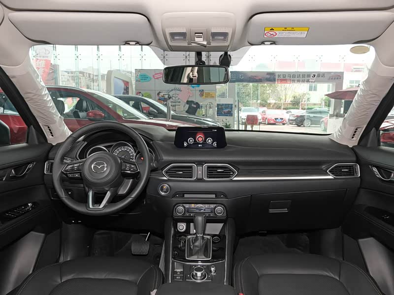 5l 自动两驱智尊型 中控方向盘已经是最后一张,您还可以查看