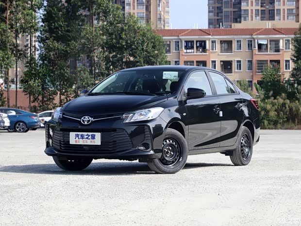 威驰店内促销优惠1.1万 欢迎试乘试驾