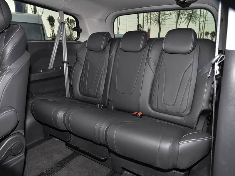 【图解图片_深圳新一代上汽大通4s店上汽maxus g20图片】-汽车之家