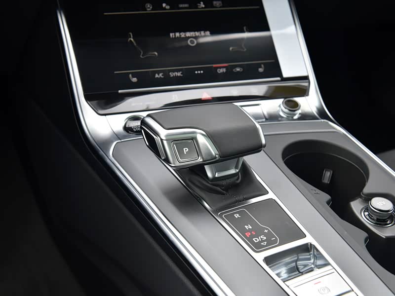 【图解图片_滁州亚夏迪奥汽车奥迪a7图片】-汽车之家