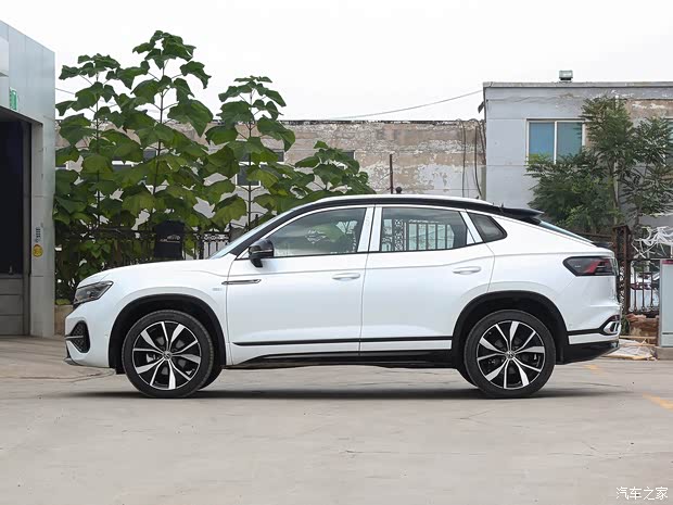 探岳x热销中 购车优惠高达3.6万元