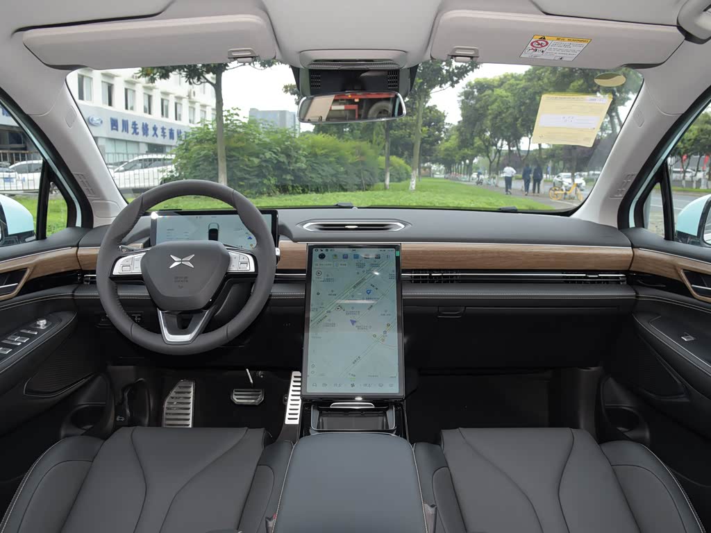 小鹏汽车 小鹏p5 2021款 460g