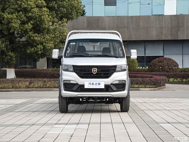 金杯金卡s6热销中售价629万元起