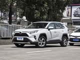 RAV4荣放欢迎莅临赏鉴 优惠高达1.8万