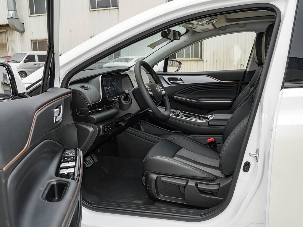 【图解图片_广汽埃安龙湾体验中心aion s图片】-汽车之家