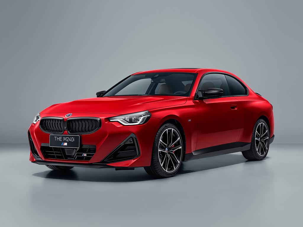 【图解图片_大连中升汇宝bmw机场店宝马2系图片】-汽车之家