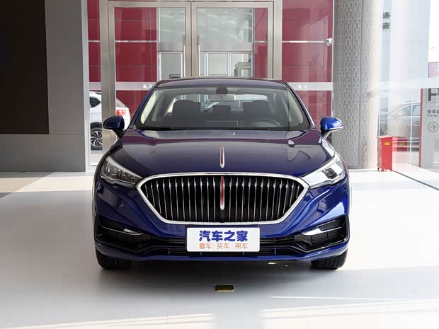 红旗h5经典正价销售1458万起欢迎垂询