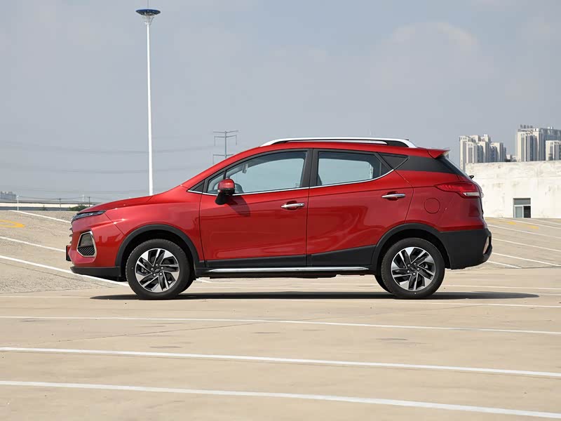 【图解图片_江淮钇为周口众汇店瑞风s3图片】-汽车之家