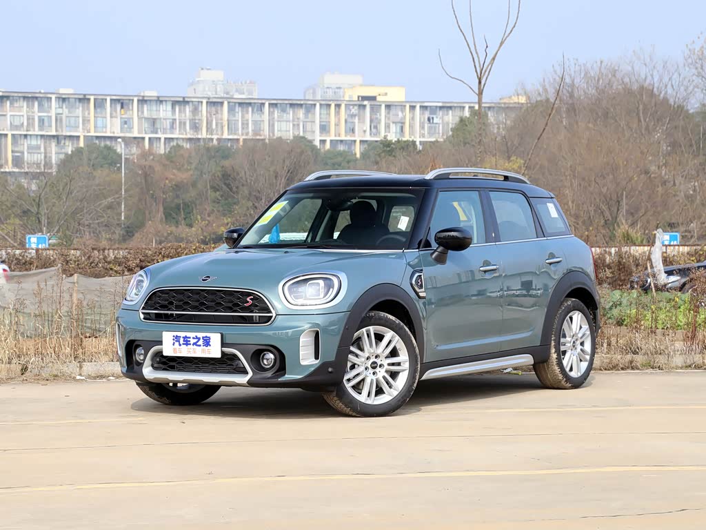 【图解图片_太原宝诚汽车mini countryman图片】-汽车之家