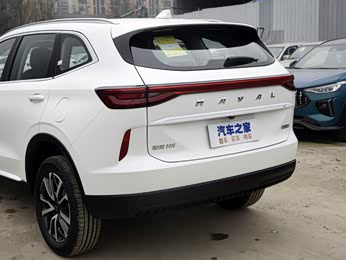 2021款第三代15t自动乐享型