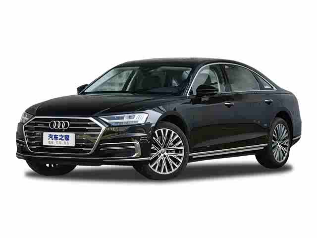 奥迪a8