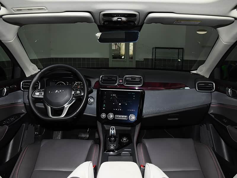 领克 领克02新能源 2019款 1.5t phev pro