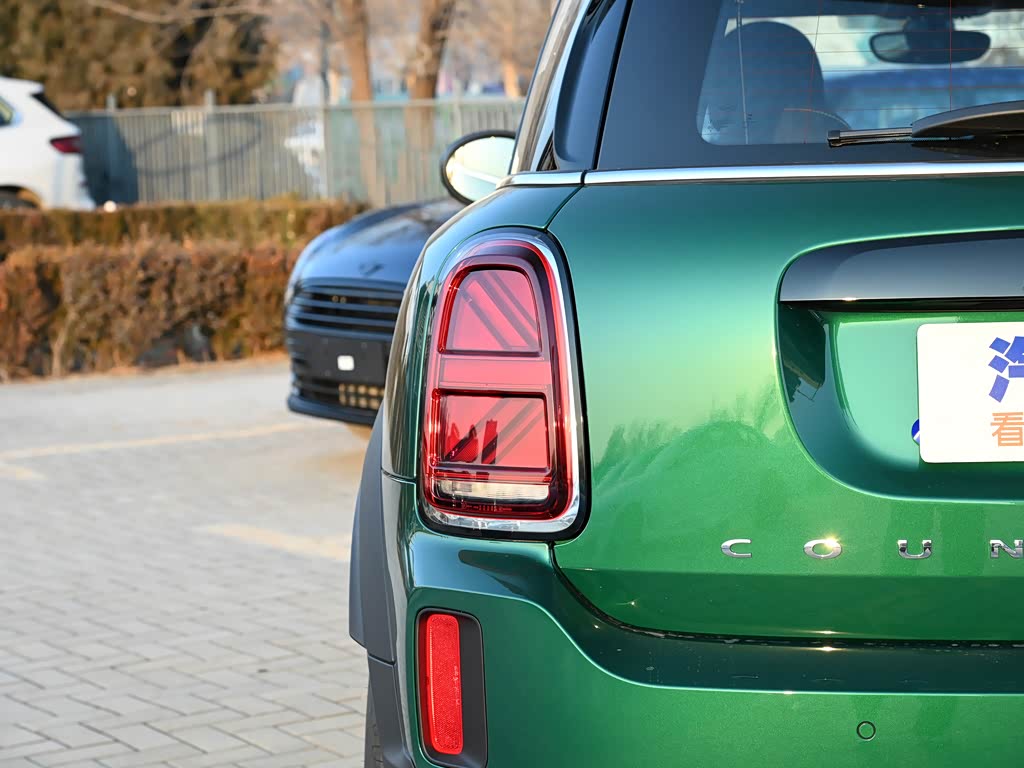 【图解图片_广州宝悦mini白云店mini countryman图片】-汽车之家