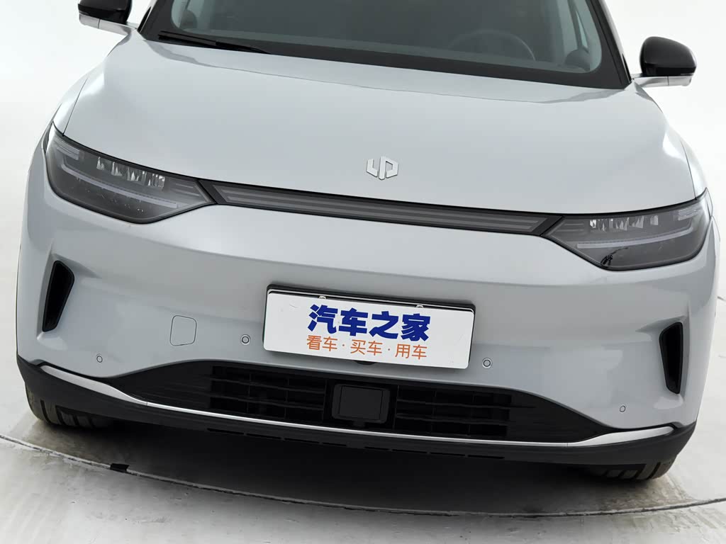 零跑汽车 零跑c11 2021款 尊享版