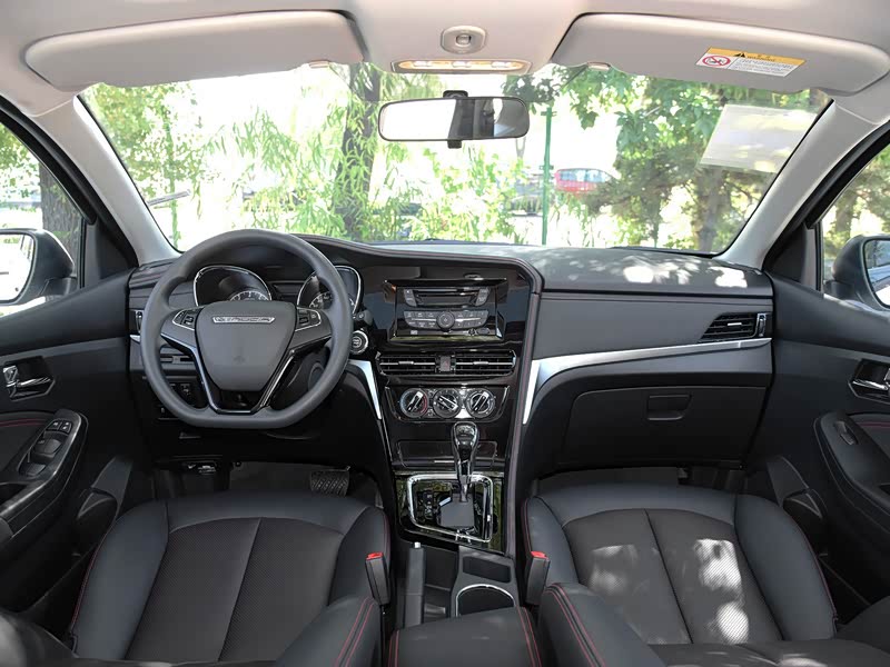 0l cvt精享版 国vi 中控方向盘已经是最后一张,您还可以查看