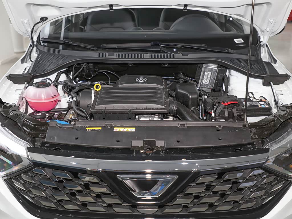 一汽-大众捷达 捷达va3 2021款 1.5l 手动悦享版