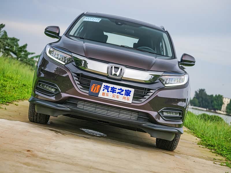 广汽本田 缤智 2019款 220 turbo cvt旗舰版 国vi