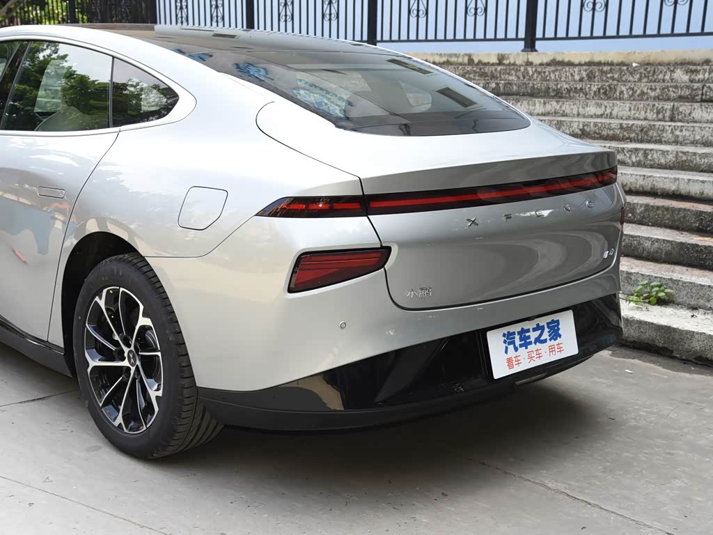 小鹏汽车 小鹏p7 2022款 480g