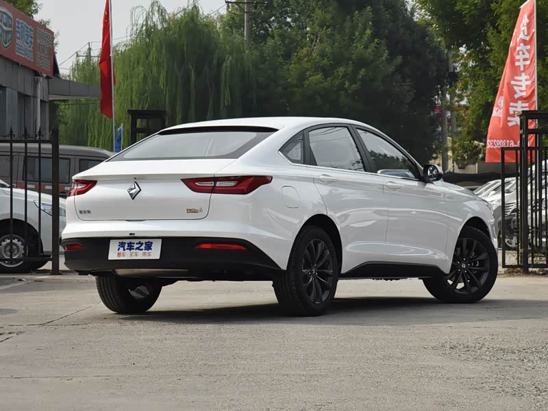 【图解图片_普宁兴旺盛五菱宝骏4s店新宝骏rc-6图片】-汽车之家