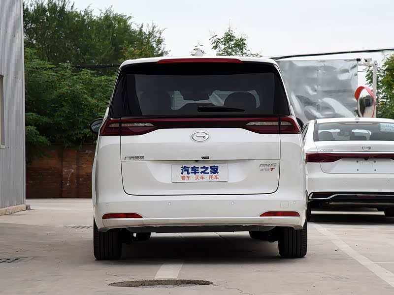 【图解图片_广汽传祺高碑店恒扬店传祺gm6图片】-汽车之家