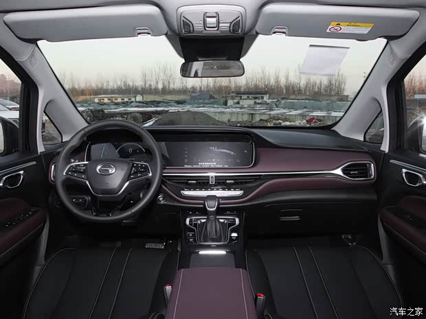 98万元起 _广汽传祺惠州润杰店优惠促销欢迎垂询4001541939】-汽车之