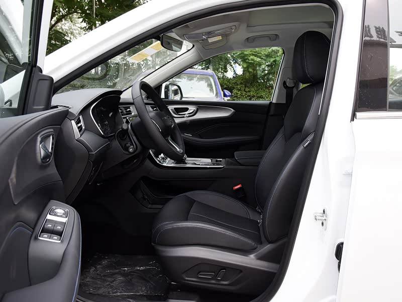 上汽集团 荣威rx5 2020款 plus 300tgi 自动ali国潮豪华版