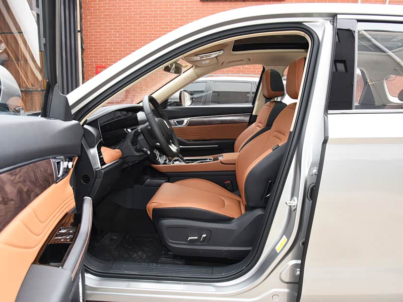 【图解图片_泰安华腾奔腾汽车奔腾t99图片】-汽车之家