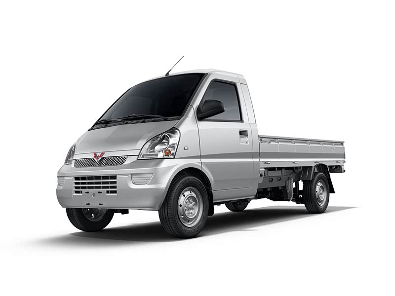 上汽通用五菱 五菱荣光小卡ev 2022款 舒适型单排