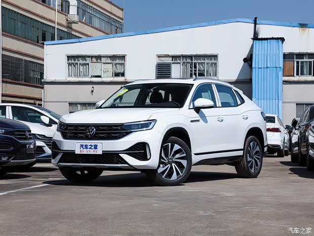 购探岳x现18.09万起售 欢迎到店垂询