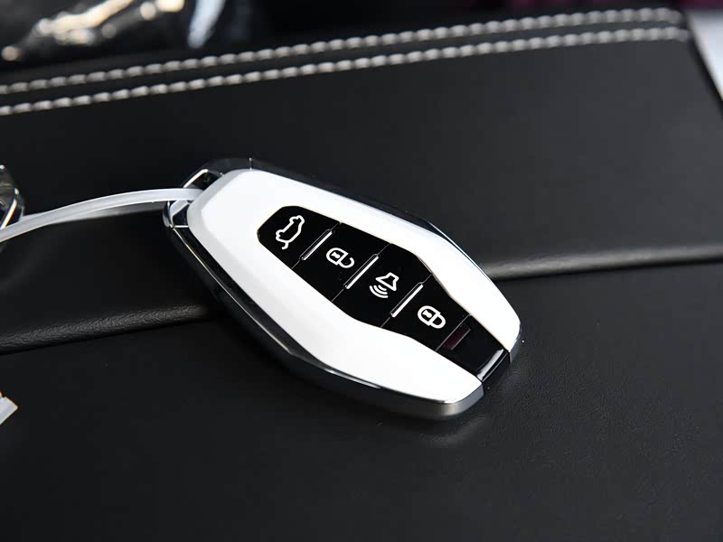 【图解图片_百色捷众捷途捷途x95图片】-汽车之家