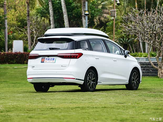 宋max新能源限时优惠1万欢迎试驾