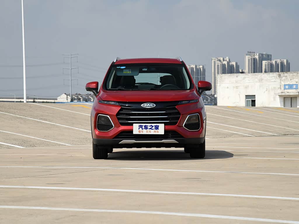 【图解图片_四川乾通江淮瑞风s3图片】-汽车之家