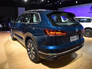 途锐新能源促销直降7万热销中