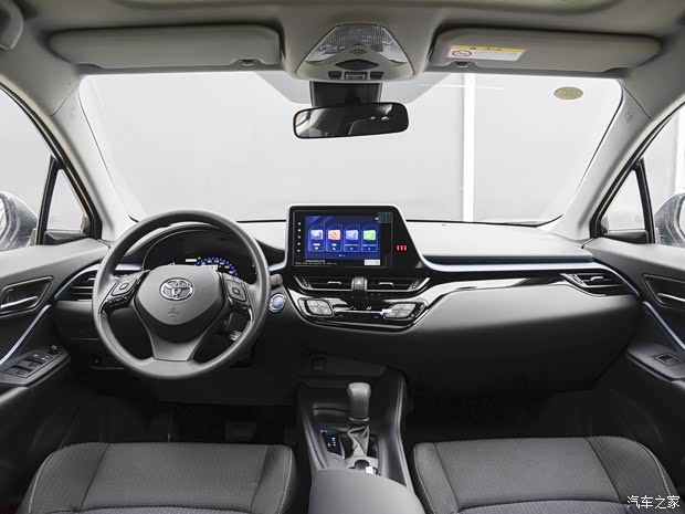 【奕泽izoa热销中 优惠高达3万_顺骋丰田烟台东陌堂店优惠促销欢迎