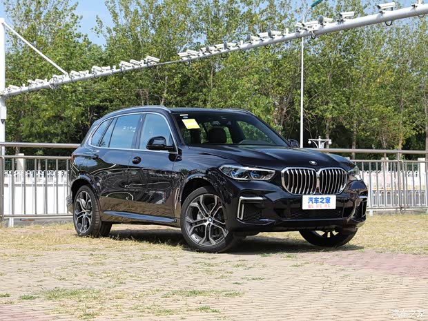 【图】宝马x5店内优惠高达5万 欢迎垂询 详询:4008667832_汽车之家