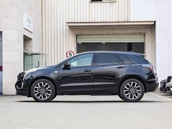 0t 四驱尊贵型(至臻版) 报价】凯迪拉克xt5图片_配置_苏州华成