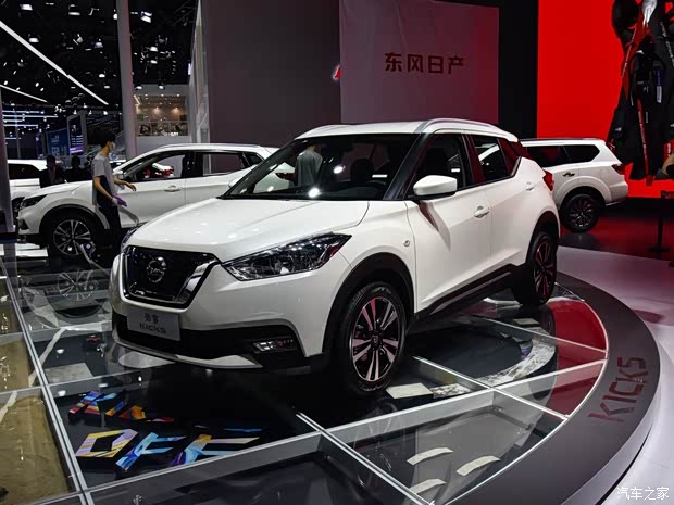 【劲客热销中 购车优惠高达7000元_东风日产新乡宏兴.