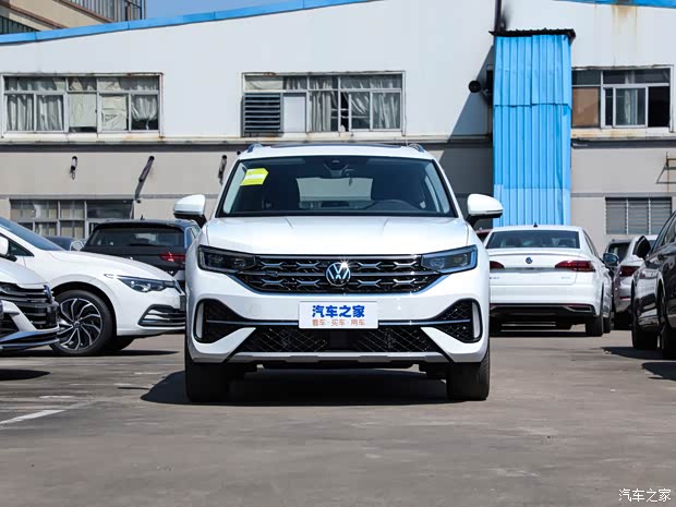 探岳x欢迎到店品鉴售价1909万元起