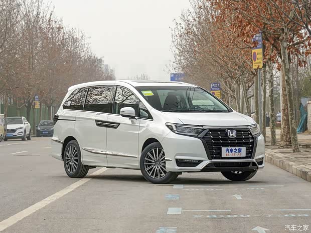 艾力绅限时优惠目前2678万元起售