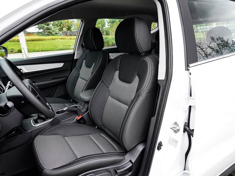 【图解图片_吉利汽车桐乡吉驰4s店远景x6图片】-汽车之家