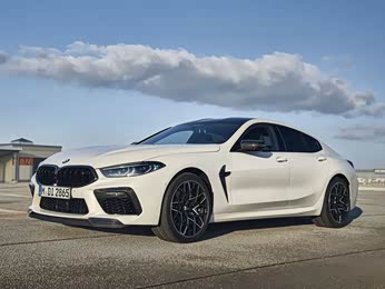 【2022款 m8 四门轿跑车 报价】宝马m8图片_配置_仁怀宝翔行汽车-汽车