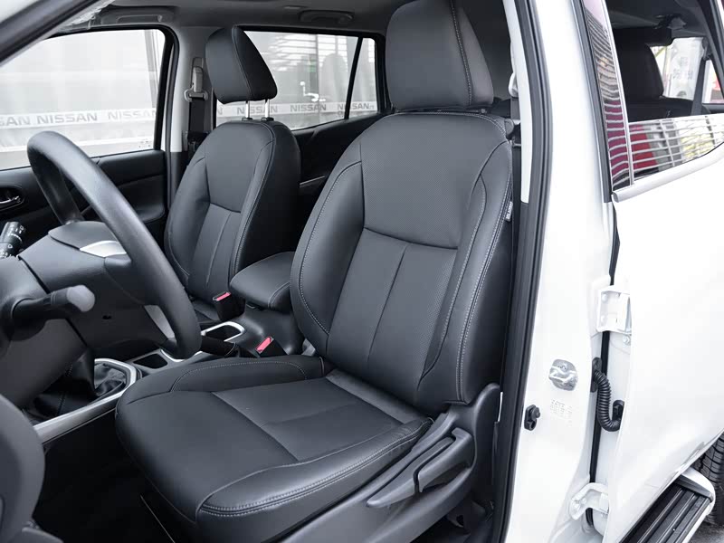 【图解图片_日产禅车城店途达图片】-汽车之家