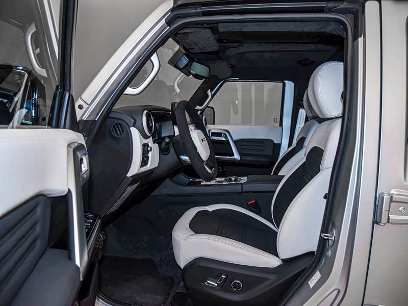 北京越野 北京bj40 2023款 meta 40 pro