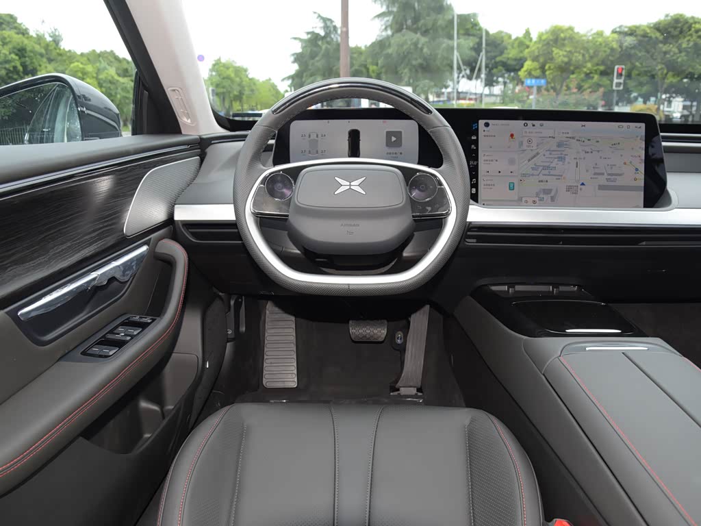 小鹏汽车 小鹏p7 2022款 480e